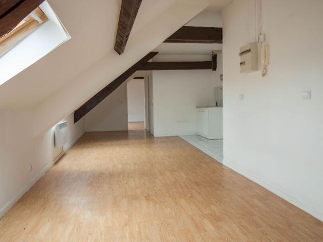 Appartement location à Pontoise, Magny-en-vexin