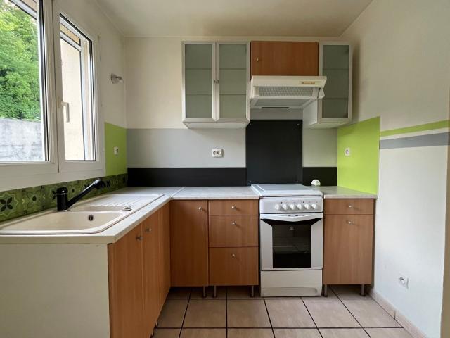 Appartement location à Camard, Beauvais