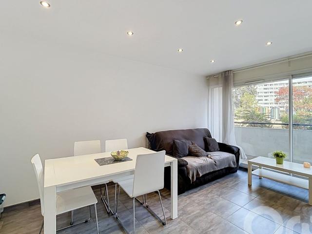 Appartement location à Créteil