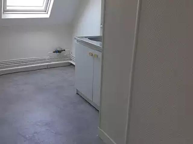 Appartement location à Senlis, Nogent-sur-oise