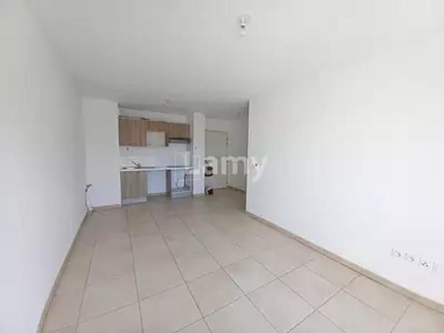 Appartement location à Le Camas, Marseille
