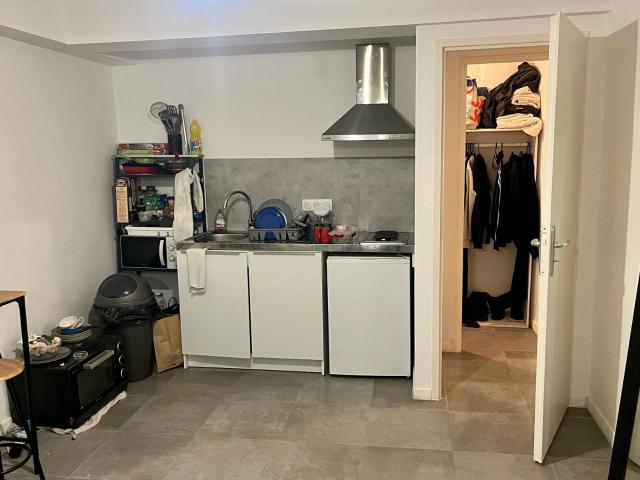 Appartement location à Arrondissement de Toulon, La Seyne-sur-mer