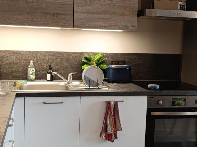 Appartement location à La Rochelle
