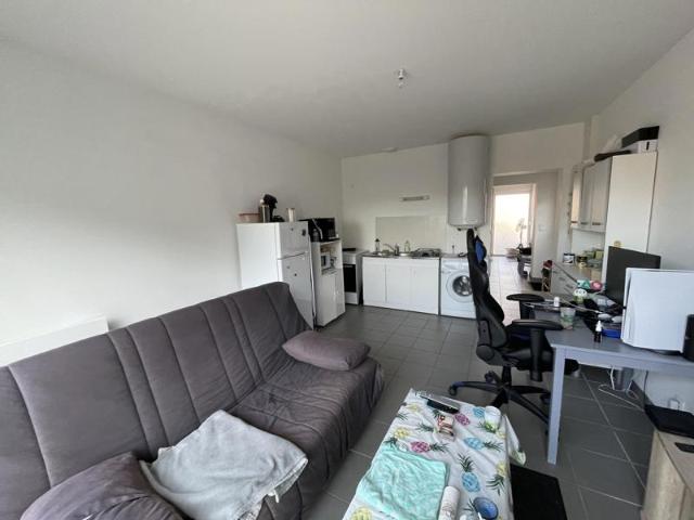 Appartement location à Montdidier, Villers-aux-erables