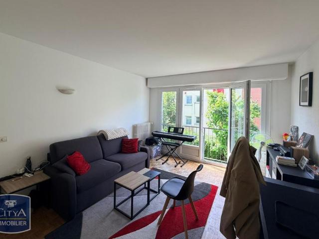 Appartement location à Tours