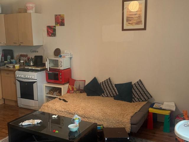 Appartement location à Meaux, Coulommiers