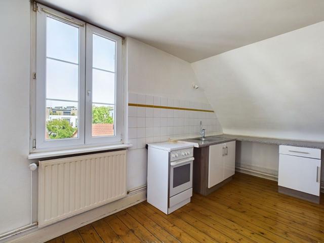 Appartement location à Musau, Strasbourg