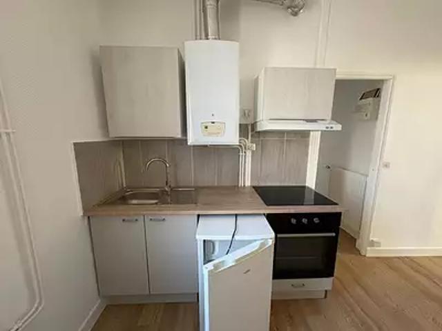 Appartement location à Reims