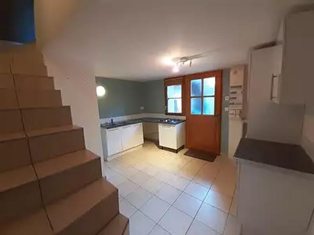 Appartement location à Albertville, Saint-martin-de-belleville