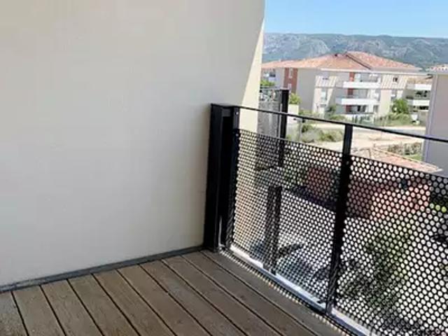 Appartement location à Apt, Cavaillon