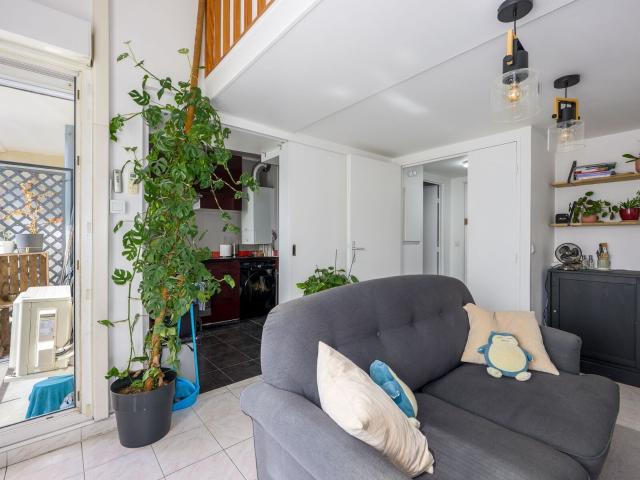 Appartement location à Créteil