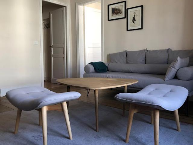 Appartement location à Versailles