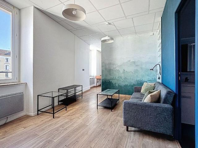 Appartement location à Lyon, Métropole de Lyon