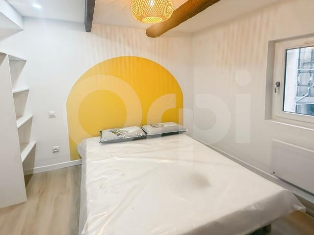 Appartement location à Arrondissement de Toulon, Toulon