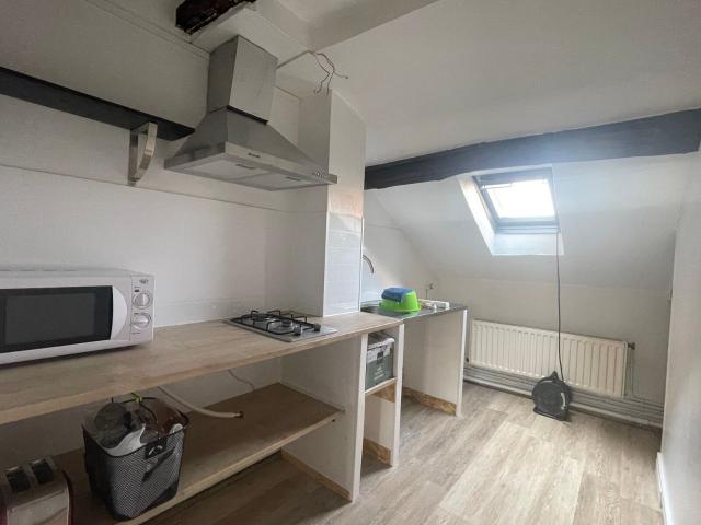 Appartement location à Porte d'Étampes - Est, Arpajon