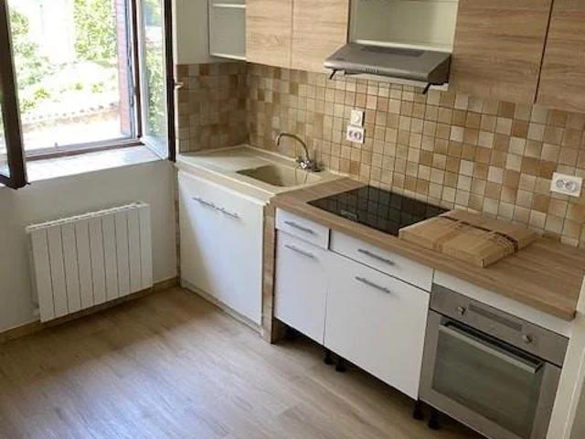 Appartement location à Ville, Condrieu
