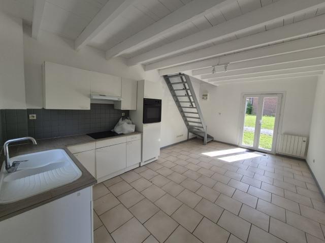 Appartement location à Lille