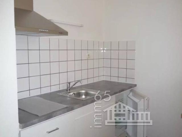 Appartement location à Tarbes