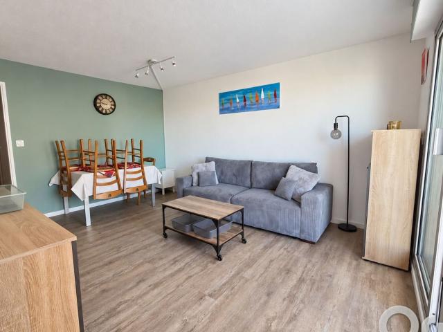 Appartement location à Cap d'Agde, Agde