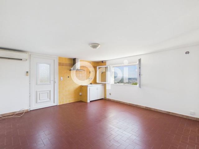 Appartement location à Les Sausserons, Pégomas