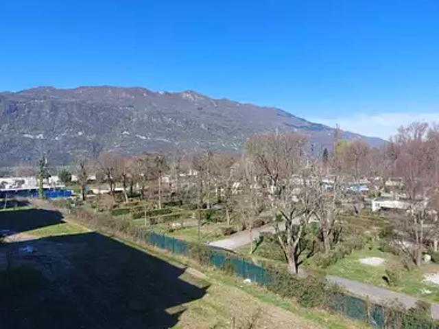 Appartement location à Chambéry, Aix-les-bains