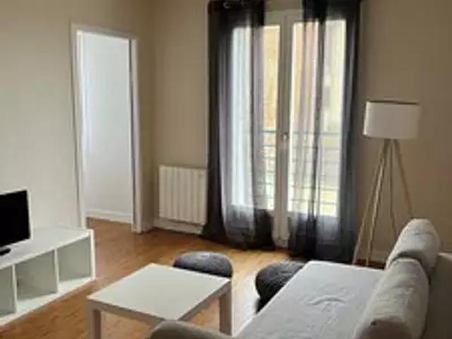 Appartement location à Le Verger du Parc, Soyaux