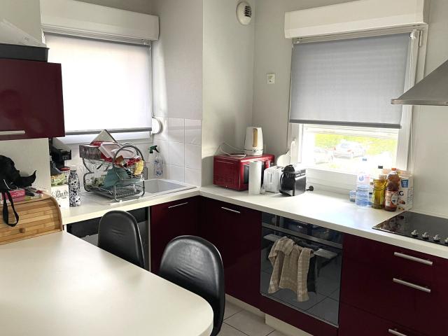 Appartement location à Thionville, Terville