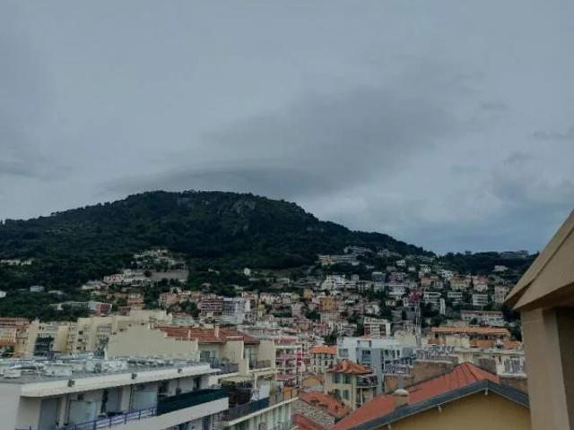 Appartement location à Nice