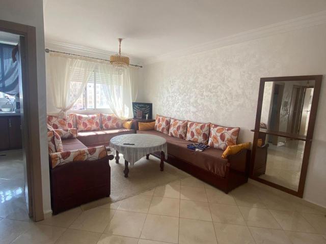 Appartement location à Gharb-Chrarda-Beni Hssen