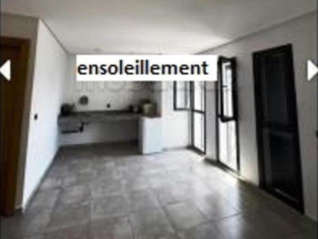 Appartement location à Rbat