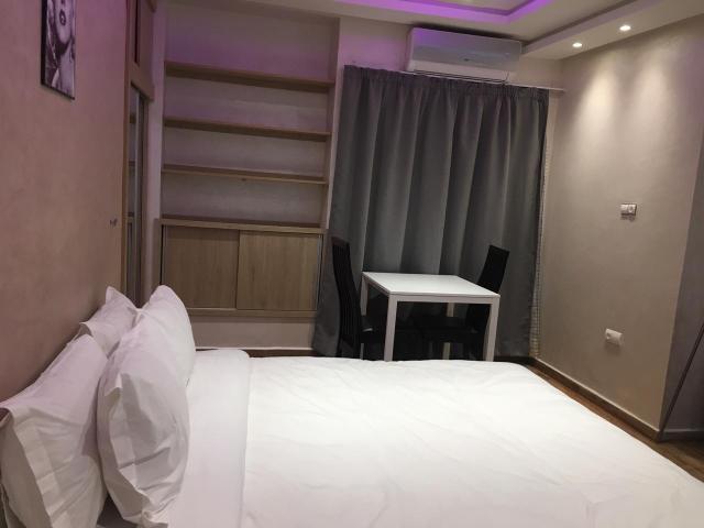 Appartement location à Mehdiya
