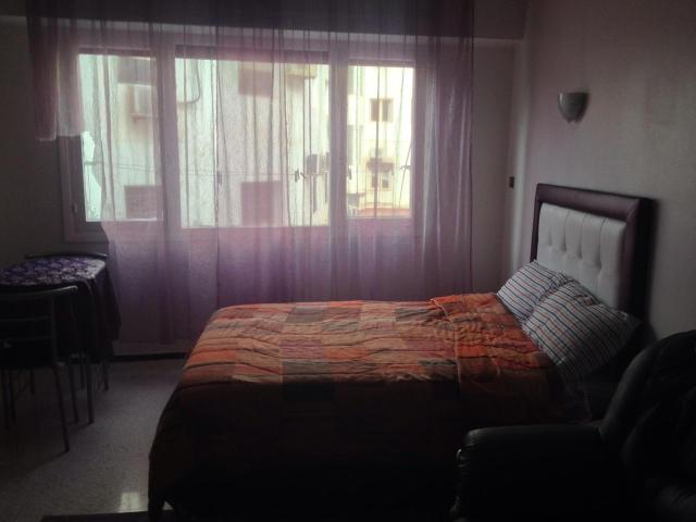 Appartement location à Mehdiya