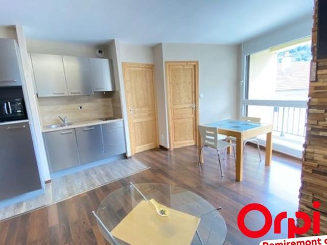 Appartement location à Épinal, La Bresse