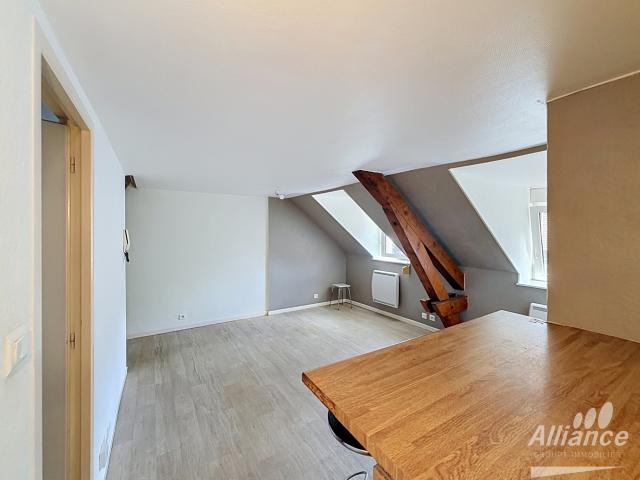 Appartement location à Belfort, Saraz