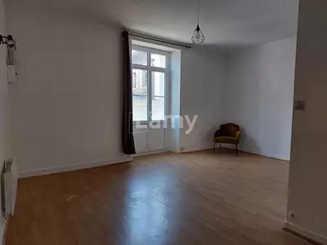 Appartement location à Rue Dorée, Montargis