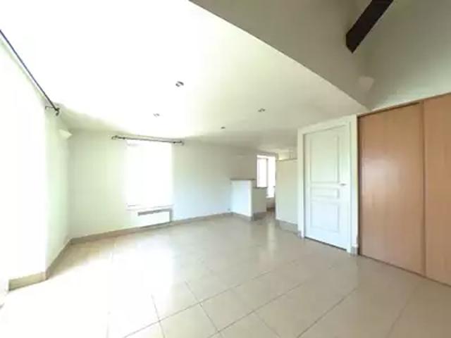 Appartement location à Le Grand-Lemps, Isère