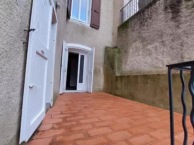 Appartement location à Sisteron, Alpes-de-Haute-Provence