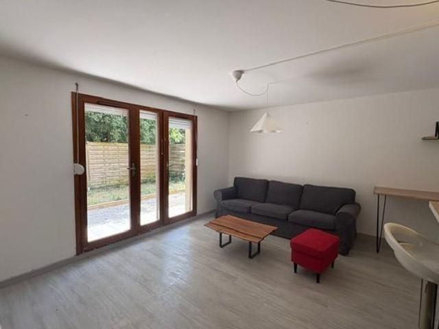 Appartement location à Saint-Julien-en-Genevois, Valleiry