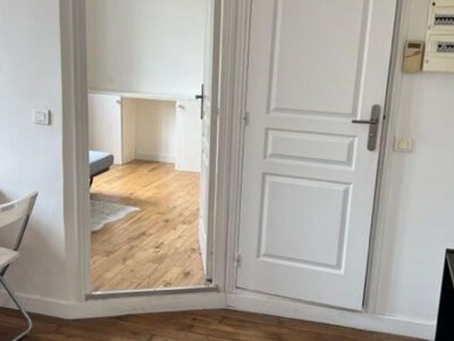 Appartement location à La Caille, Sèvres