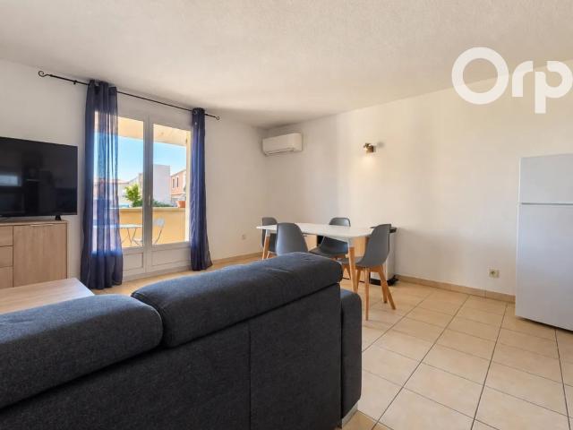 Appartement location à Pont-de-Crau, Arles