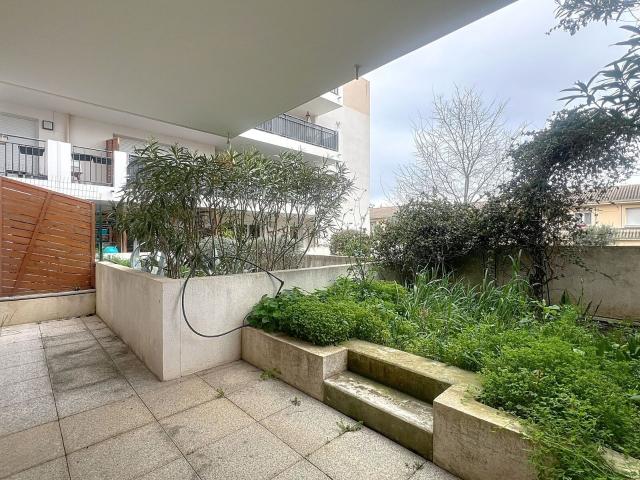 Appartement location à Avignon