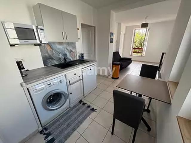 Appartement location à Pichegarie, Soustons