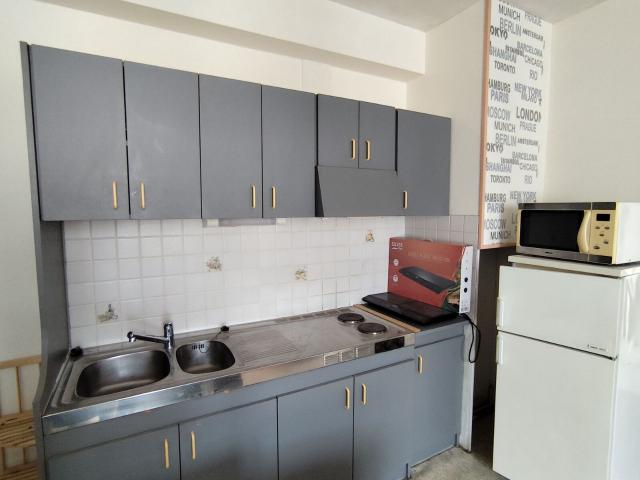 Appartement location à Autun, Le Creusot