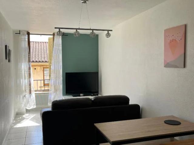 Appartement location à La Côte-Saint-André, Isère