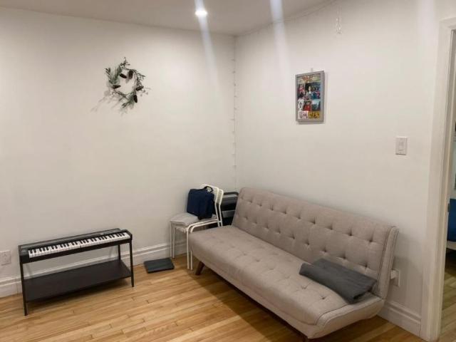 Apartment for rent in St. Leonard's, Quebec