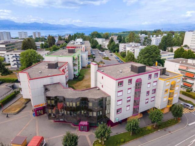 Apartment mieten in Epalinges, Waadt