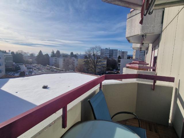Apartment mieten in Epalinges, Waadt