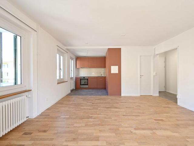 Apartment mieten in Ostermundigen, Bern
