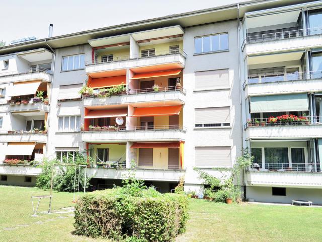Apartment mieten in Bern