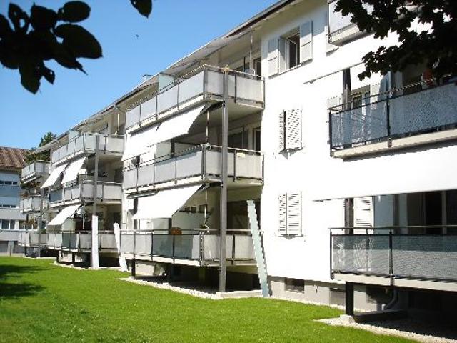 Apartment mieten in Ostermundigen, Bern